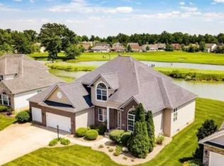 228 U S Grant St, Lagrange, OH 44050