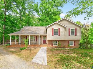122 Mistie Ridge Ln, Palmyra, VA 22963