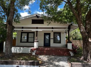 710 E Plymouth St, Tampa, FL 33603