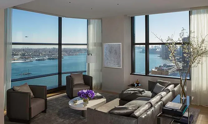 Sold by Zeckendorf Marketing | media 21