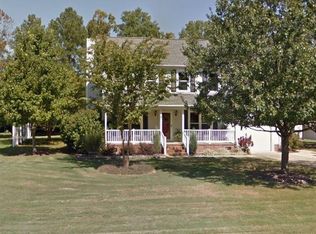 15123 Yarmouth Ct, Carrollton, VA 23314