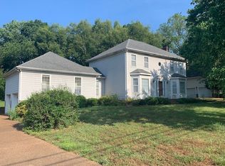 7037 N Lake Dr, Brentwood, TN 37027
