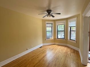 3233 S Union Ave APT 1, Chicago, IL 60616