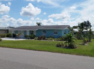 622 Poinsettia Ave, Ellenton, FL 34222