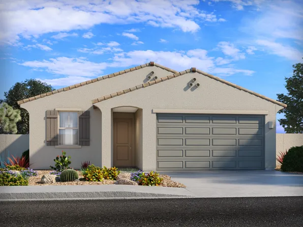 6969 W Indian Clover Way, Tucson, AZ 85757