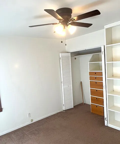 front bedroom