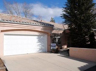 4244 Louisiana Blvd NE, Albuquerque, NM 87109