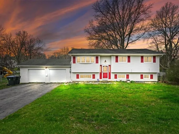 21 Park Drive, Chester, NY 10918