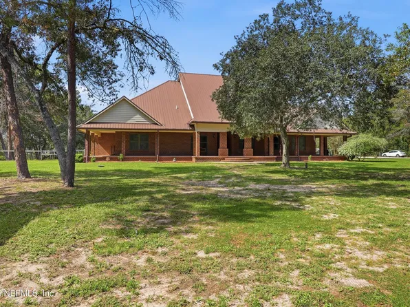 6910 GILDA Court, Keystone Heights, FL 32656