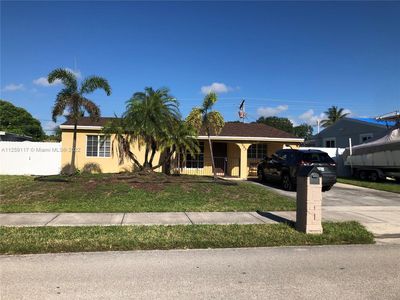 1493 SW 46th Ave, Fort Lauderdale, FL, 33317