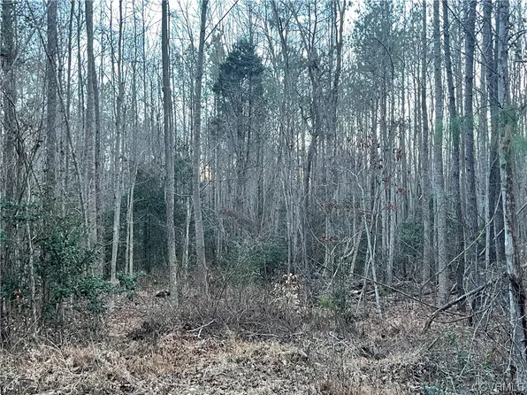 Tbd Lot 4 Evergreen Rd Lot 4, Providence Forge, VA 23140