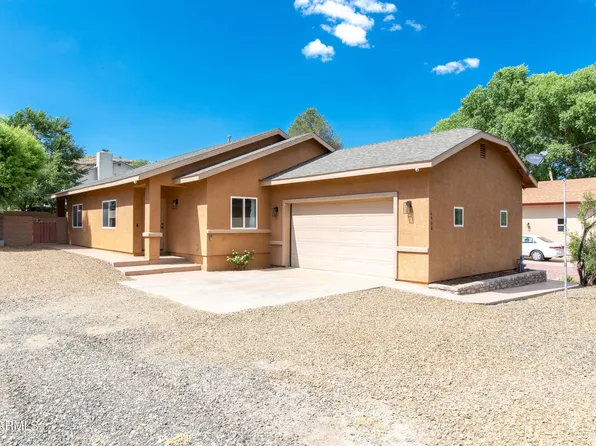 4900 E DIAMOND Drive, Prescott, AZ 86301