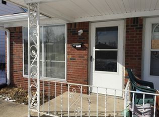 328 N 7th Ave, Beech Grove, IN 46107