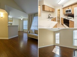 7200 T C Jester Blvd APT 204, Houston, TX 77088