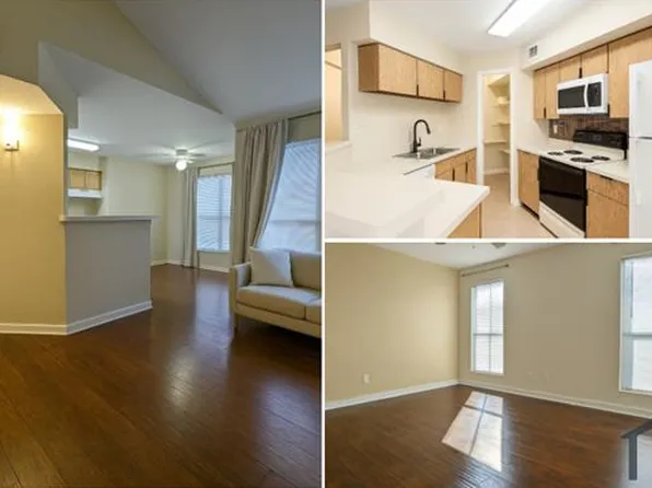 7200 T C Jester Blvd, Houston, TX