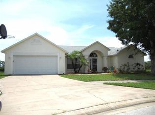 2240 Bent Pine St, Melbourne, FL 32935