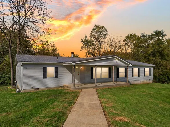 1236 Brier Ridge Rd, West Union, OH 45693