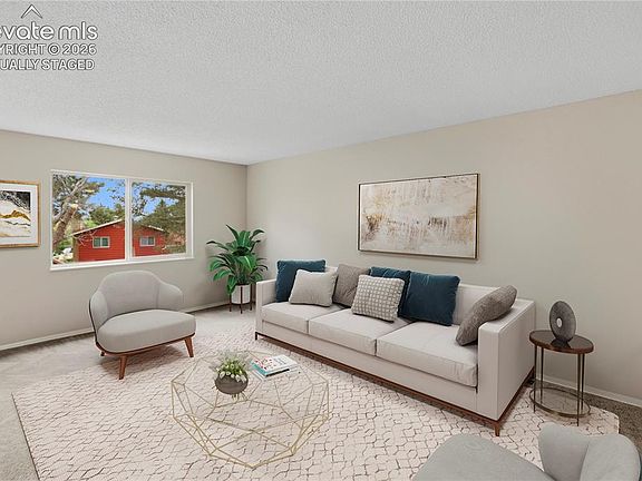 4th image of 5427 Saddle Horn Ave