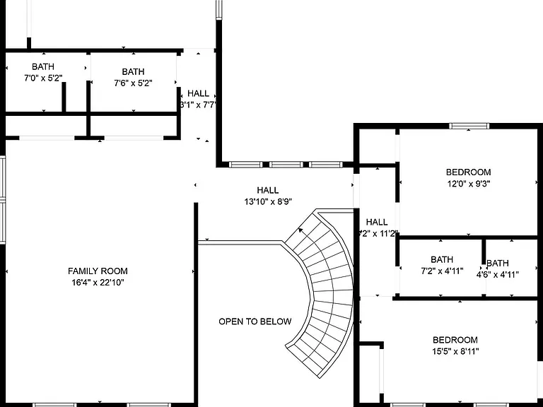 5415 Olympia Fields Ln — Photo 49