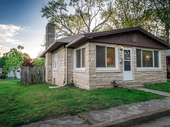 817 N Canal St, Mount Vernon, IN 47620