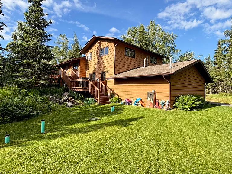 6841 Crooked Tree Dr — Photo 1