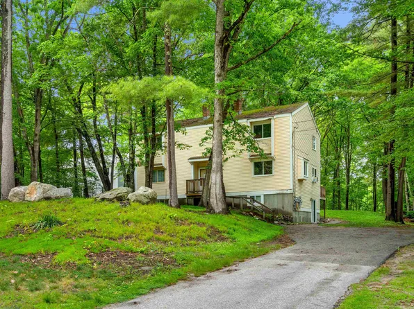 41R Scenic Drive #2, Derry, NH 03038