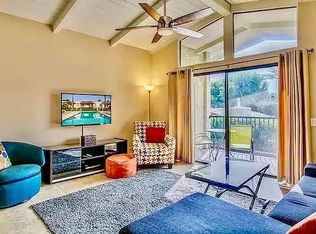 1407 N Sunrise Way Unit 29, Palm Springs, CA 92262
