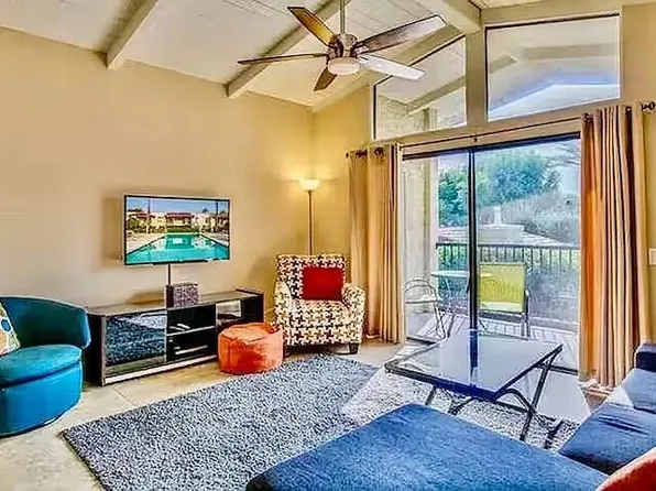 1407 N Sunrise Way Unit 29, Palm Springs, CA 92262