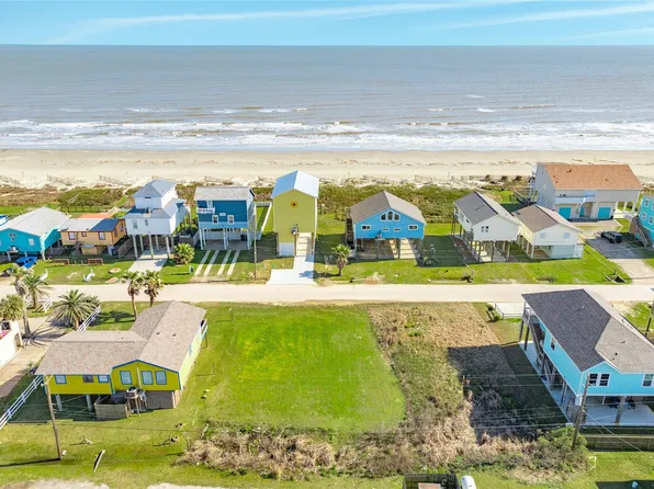 LOT 20 One #&-19-2, Galveston, TX 77554