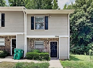 3846 Moran Way APT D, Peachtree Corners, GA 30092