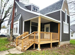 801 W 7th St, Sedalia, MO 65301