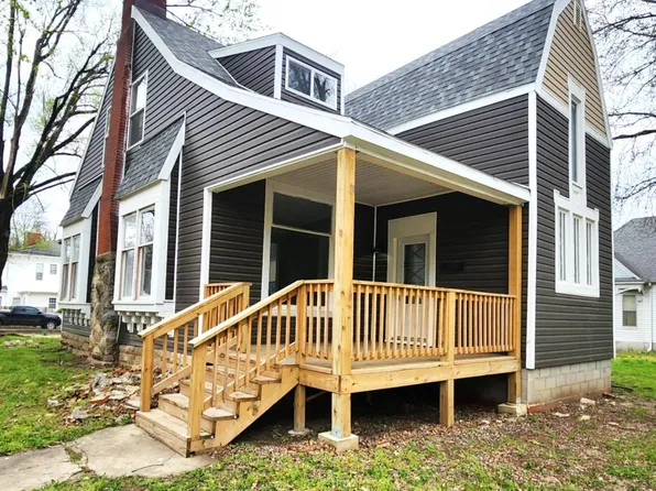 801 W 7th St, Sedalia, MO 65301