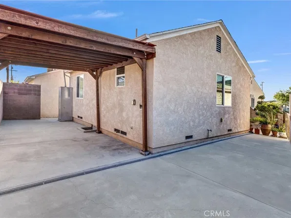1740 W Colegrove Ave, Montebello, CA 90640