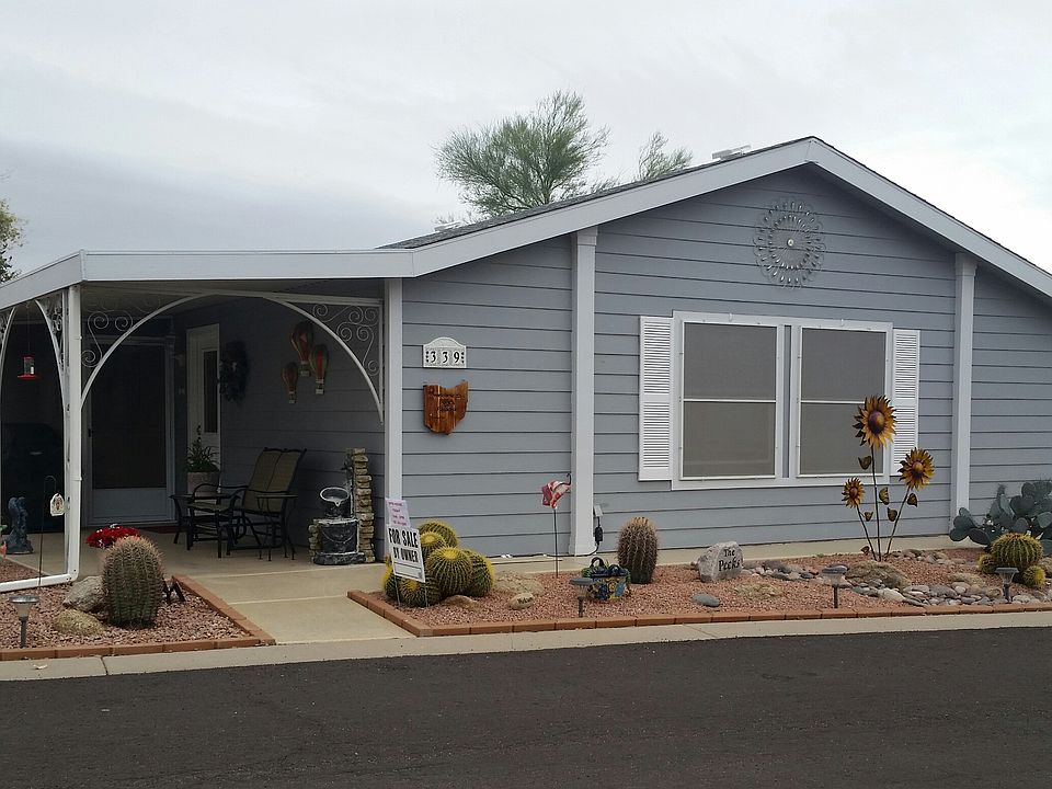 1st image of 3400 S Ironwood Dr Lot 339