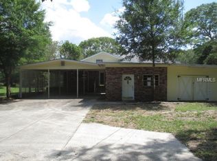 16820 Livingston Ave, Lutz, FL 33549