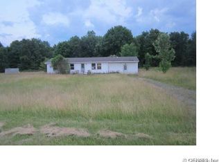 3777 Phelps Rd, Stanley, NY 14561