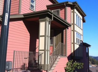 6429 Blue Rock Ct, Oakland, CA
