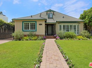 6420 Hayes Dr, Los Angeles, CA 90048