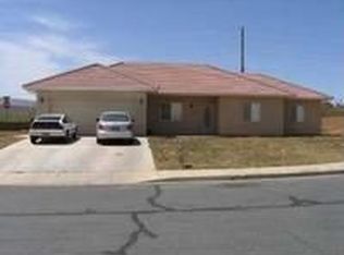 844 S 220 East Cir, Ivins, UT 84738
