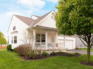 383 Cherry Leaf Rd, Delaware, OH 43015