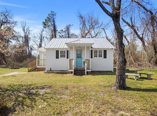 167 Church Rd, Benson, NC 27504