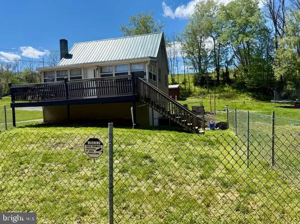 114 Cincinnati Rd, Hopewell, PA 16650