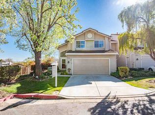 11657 Rolling Hills Pl, Dublin, CA
