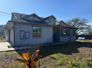 1165 Mark West Springs Rd, Santa Rosa, CA 95404