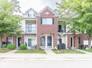 229 Scio Village Ct, Ann Arbor, MI 48103