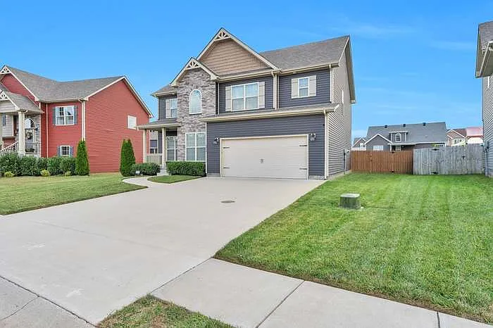 3749 Windhaven Dr — Photo 14