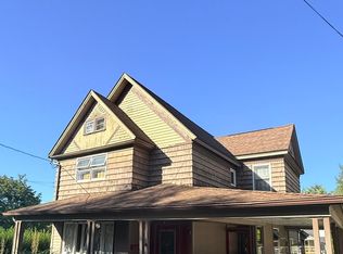 155 Lincoln Ave, Carbondale, PA 18407