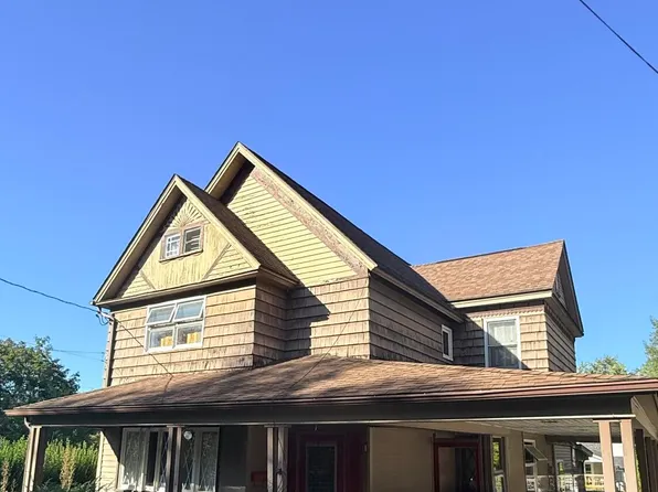155 Lincoln Ave, Carbondale, PA 18407