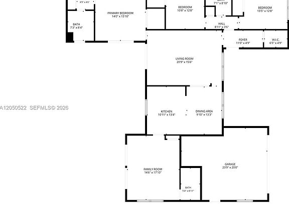 3rd image of 8721 NW 18th St