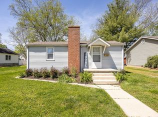 207 N Edison St, Freeburg, IL 62243